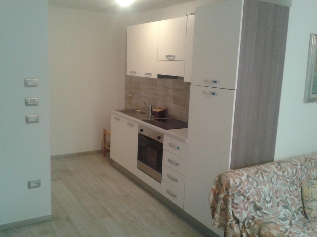 Villa In Val Di Fiemme Cavalese Zimmer foto